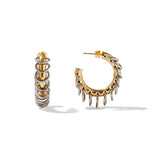 LimeLight Two-Tone Hoop