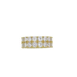 Stacked Ring