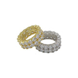 Stacked Ring