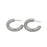 Sabrina Classic Hoop
